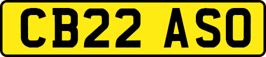 CB22ASO