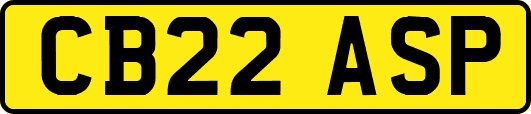 CB22ASP