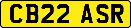 CB22ASR