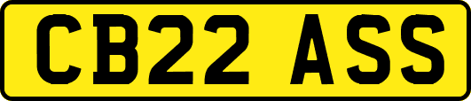 CB22ASS
