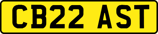 CB22AST