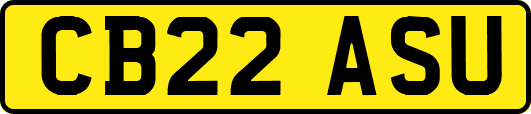 CB22ASU