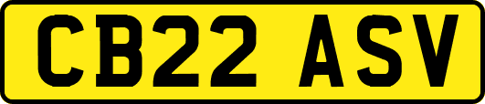 CB22ASV