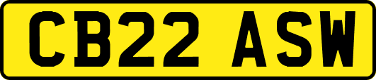 CB22ASW