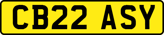 CB22ASY