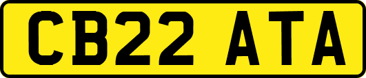 CB22ATA