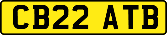 CB22ATB