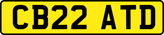 CB22ATD