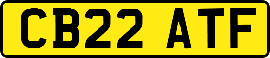 CB22ATF