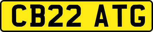 CB22ATG