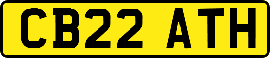 CB22ATH