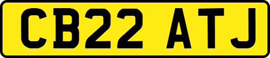 CB22ATJ