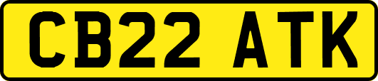 CB22ATK