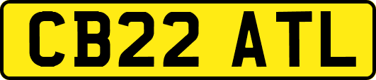 CB22ATL