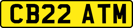 CB22ATM