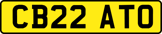 CB22ATO
