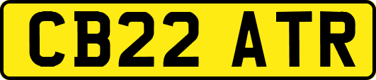 CB22ATR