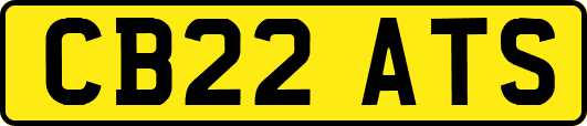 CB22ATS