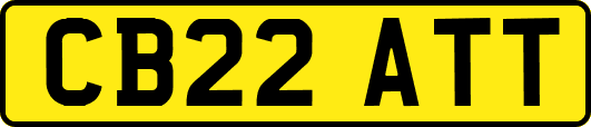 CB22ATT
