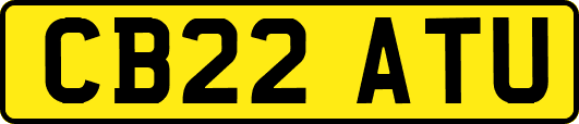 CB22ATU