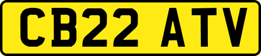 CB22ATV