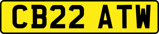 CB22ATW
