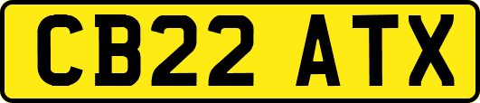CB22ATX