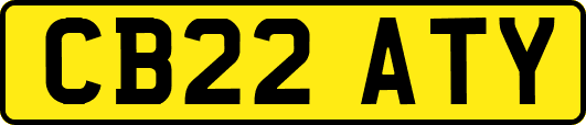 CB22ATY