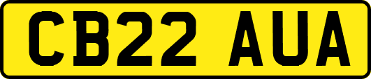CB22AUA