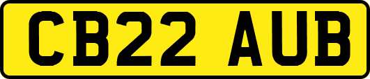 CB22AUB