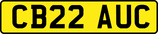 CB22AUC