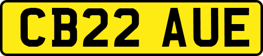 CB22AUE