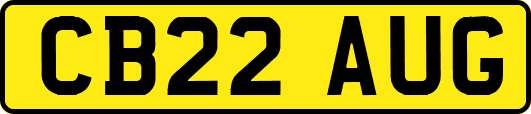CB22AUG