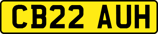 CB22AUH
