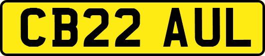 CB22AUL