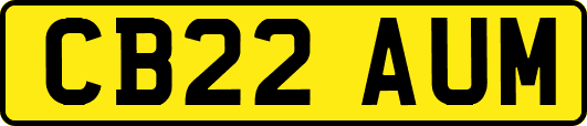 CB22AUM