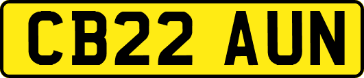 CB22AUN
