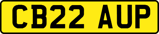 CB22AUP
