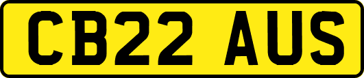CB22AUS