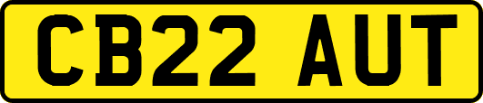 CB22AUT