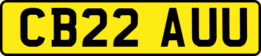 CB22AUU