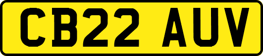 CB22AUV