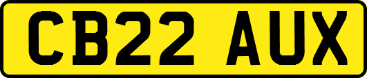 CB22AUX
