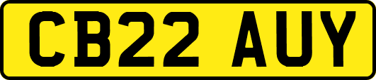 CB22AUY