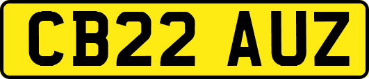 CB22AUZ