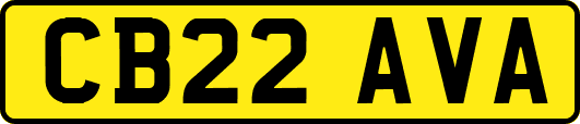 CB22AVA
