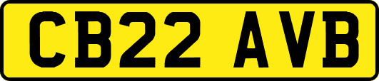 CB22AVB