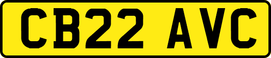 CB22AVC