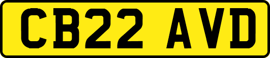 CB22AVD