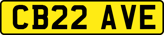 CB22AVE